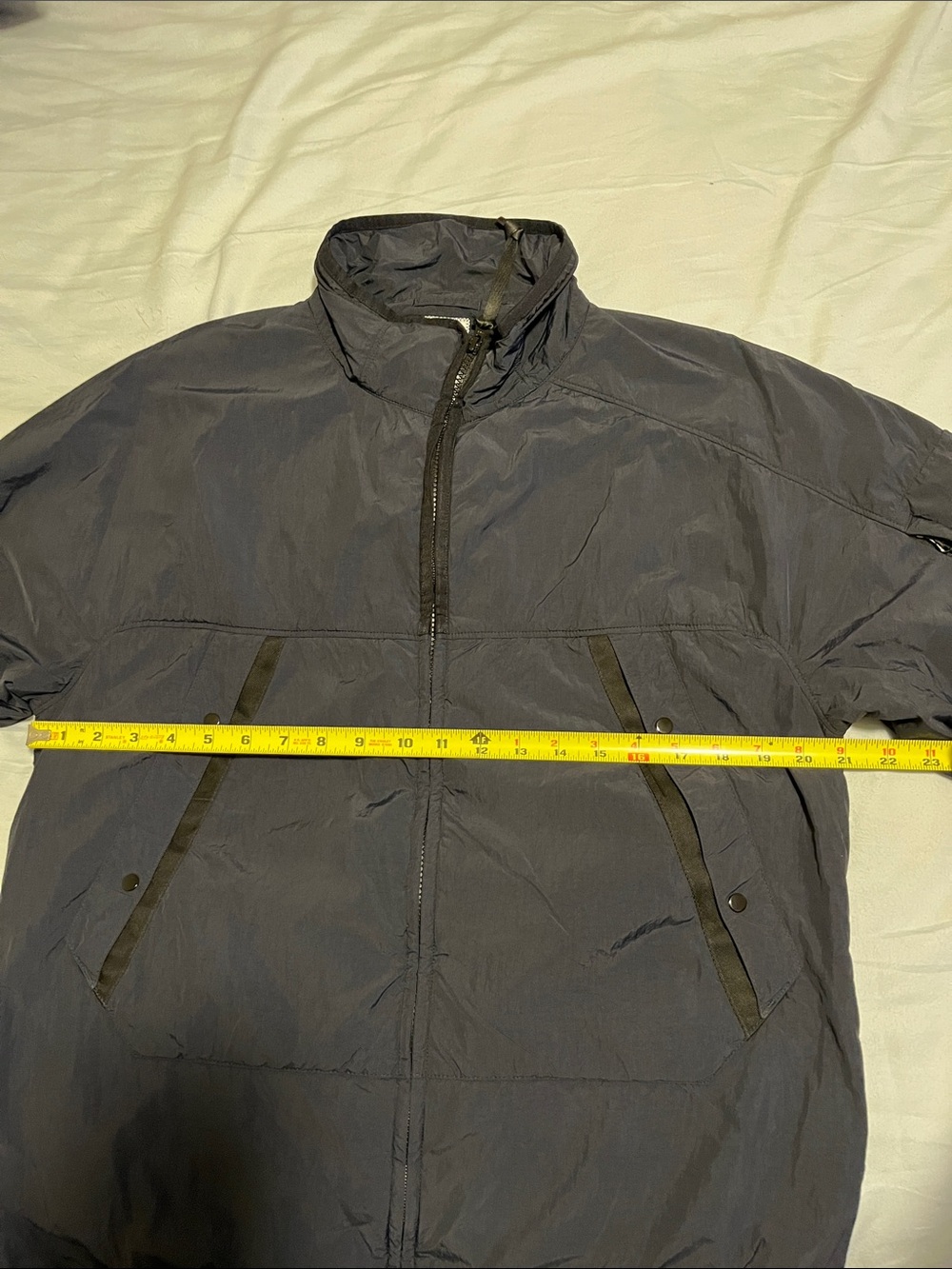 Designer Light Weight Jacket - Picture 8 of 11